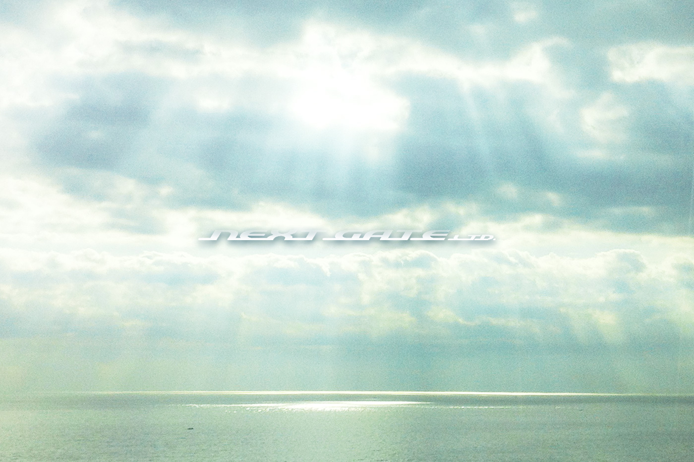 ネクストゲートロゴ